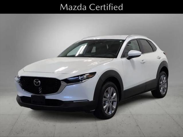 2023 Mazda CX-30 2.5 S Preferred for sale in Farmington Hills, MI