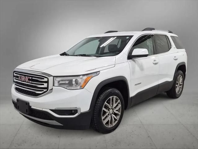 2018 GMC Acadia SLE-2 for sale in Farmington Hills, MI