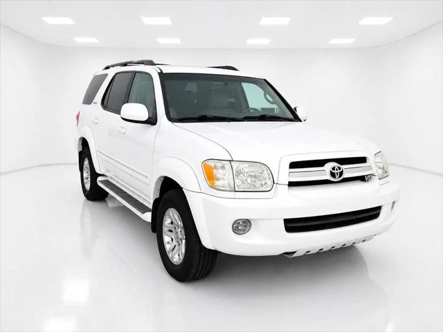 2006 Toyota Sequoia Limited V8 for sale in Naperville, IL