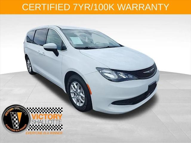 2023 Chrysler Voyager LX for sale in Shallotte, NC