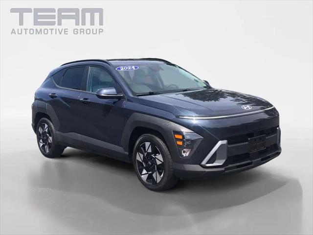 2024 Hyundai Kona SEL for sale in Myrtle Beach, SC