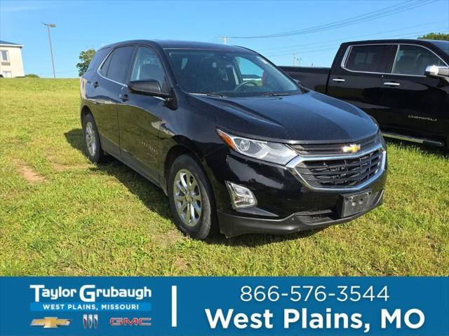 2020 Chevrolet Equinox AWD LT 1.5L Turbo for sale in West Plains, MO