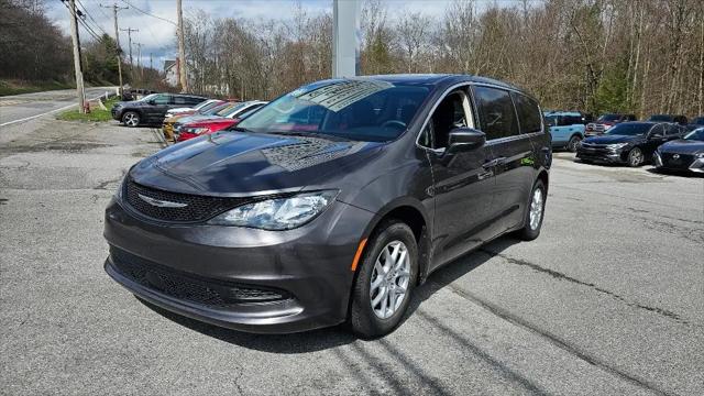2023 Chrysler Voyager LX for sale in Northern Cambria, PA