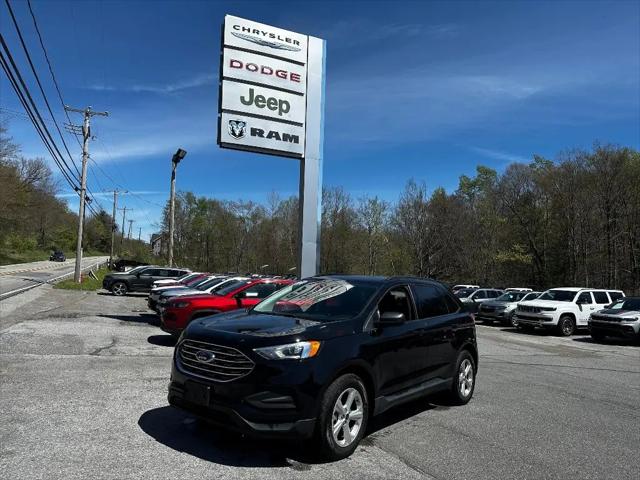 2022 Ford Edge SE for sale in Northern Cambria, PA