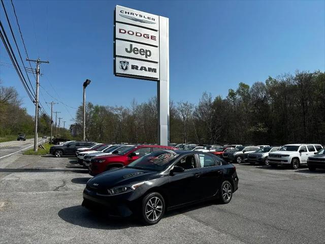 2022 Kia Forte LXS for sale in Northern Cambria, PA