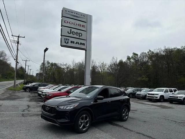 2025 Ford Escape ST-Line for sale in Northern Cambria, PA
