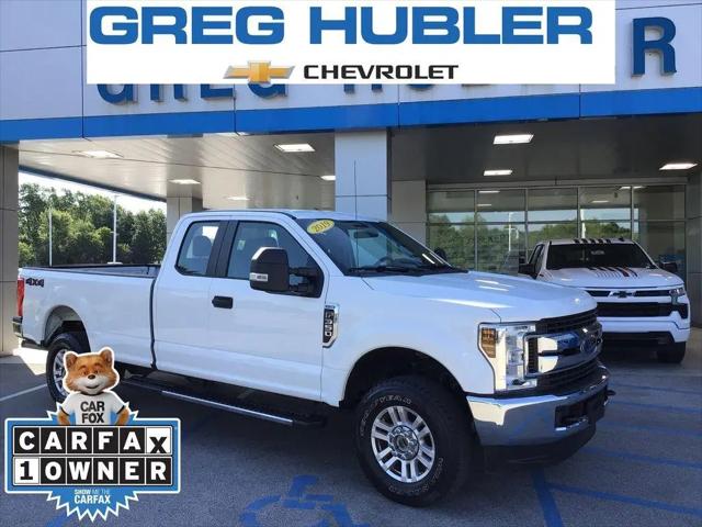 2019 Ford F-350 XL for sale in Camby, IN