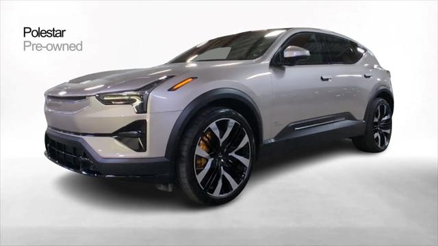 2025 Polestar 3 Long range Dual motor with Performance pack - Plus,Pilot,Performance for sale in Portland, OR