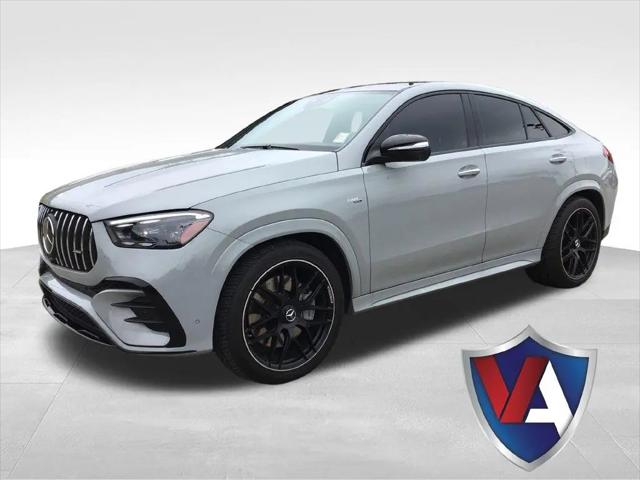 2024 Mercedes-Benz AMG GLE 53 4MATIC+ for sale in Junction City, KS