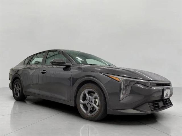 2025 Kia K4 LXS for sale in Oshkosh, WI