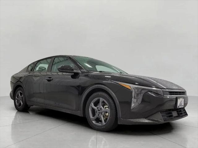 2025 Kia K4 LXS for sale in Green Bay, WI