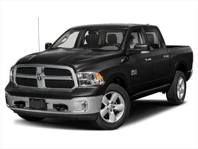 2023 Ram 1500 Classic SLT Crew Cab 4x4 5'7" Box for sale in Milford, DE