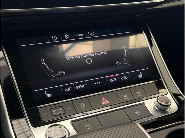 2025 Audi Q7 Premium Plus 55 TFSI quattro Tiptronic