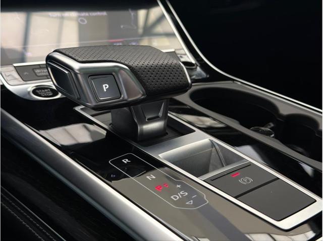 2025 Audi Q7 Premium Plus 55 TFSI quattro Tiptronic