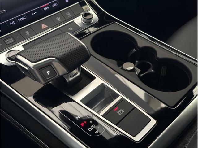 2025 Audi Q7 Premium Plus 55 TFSI quattro Tiptronic