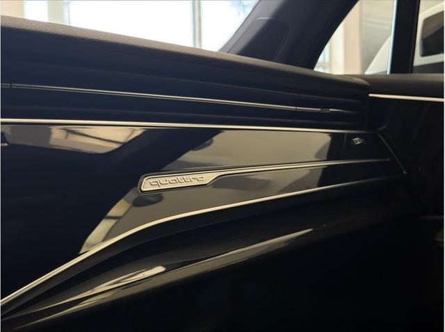 2025 Audi Q7 Premium Plus 55 TFSI quattro Tiptronic