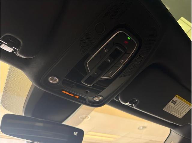 2025 Audi Q7 Premium Plus 55 TFSI quattro Tiptronic