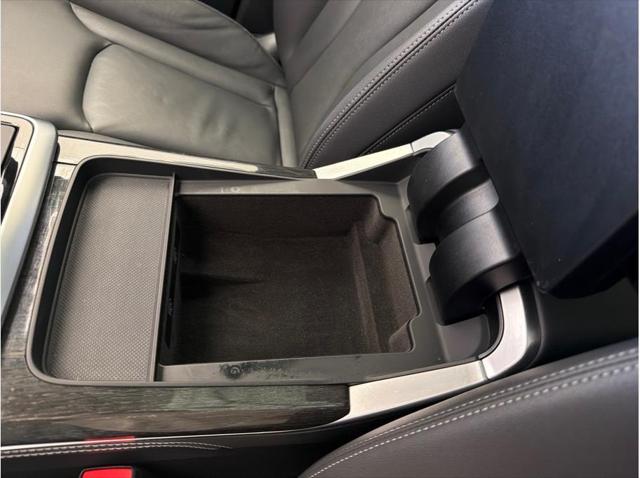 2025 Audi Q7 Premium Plus 55 TFSI quattro Tiptronic