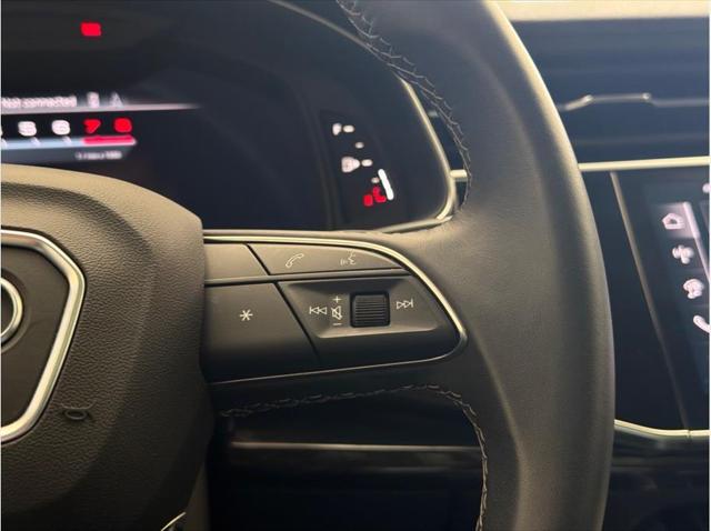 2025 Audi Q7 Premium Plus 55 TFSI quattro Tiptronic