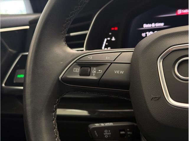 2025 Audi Q7 Premium Plus 55 TFSI quattro Tiptronic