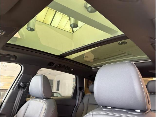 2025 Audi Q7 Premium Plus 55 TFSI quattro Tiptronic