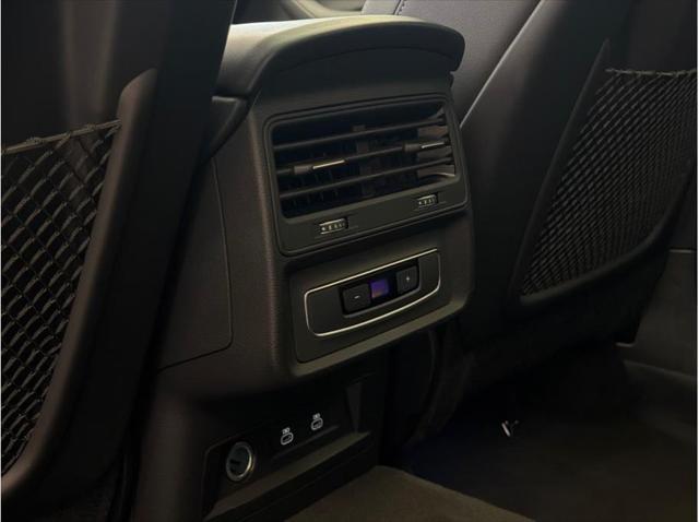 2025 Audi Q7 Premium Plus 55 TFSI quattro Tiptronic