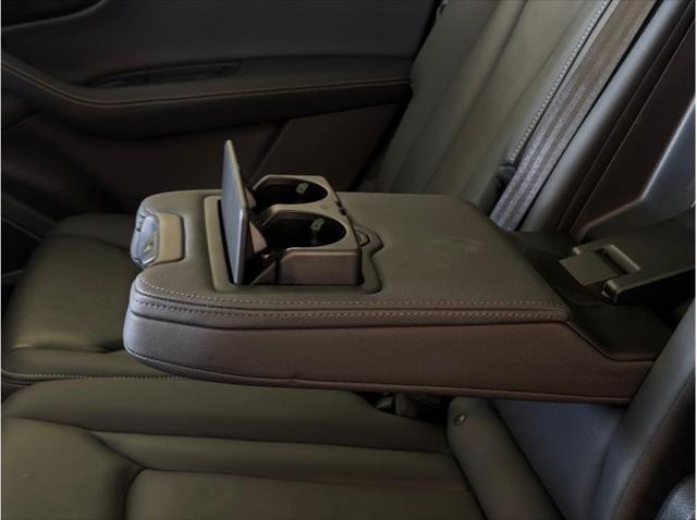 2025 Audi Q7 Premium Plus 55 TFSI quattro Tiptronic