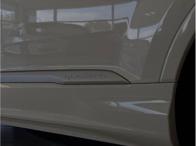 2025 Audi Q7 Premium Plus 55 TFSI quattro Tiptronic