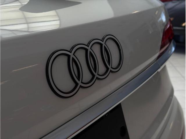 2025 Audi Q7 Premium Plus 55 TFSI quattro Tiptronic