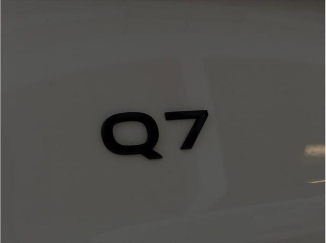 2025 Audi Q7 Premium Plus 55 TFSI quattro Tiptronic