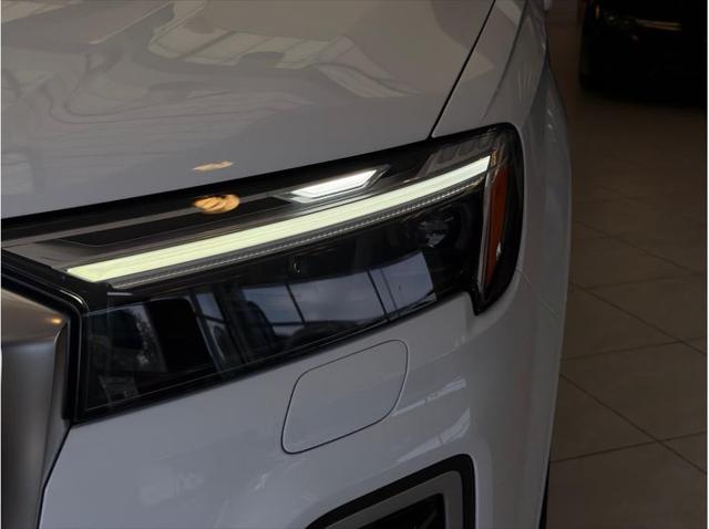 2025 Audi Q7 Premium Plus 55 TFSI quattro Tiptronic