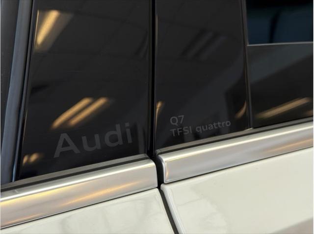 2025 Audi Q7 Premium Plus 55 TFSI quattro Tiptronic