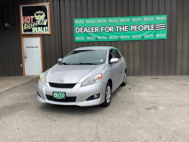 2013 Toyota Matrix S for sale in Hayden, IN