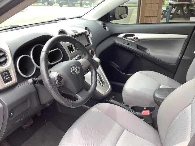 2013 Toyota Matrix S