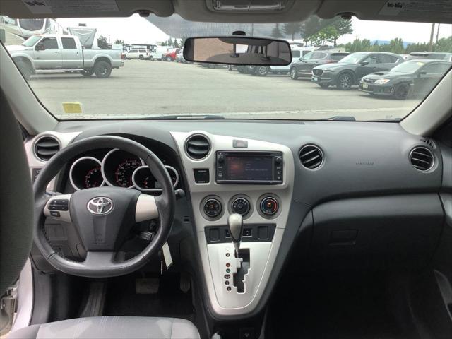 2013 Toyota Matrix S