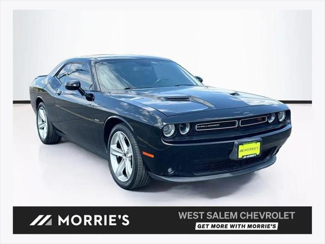 2018 Dodge Challenger R/T for sale in West Salem, WI