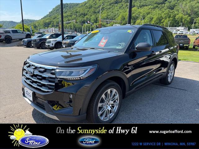 2026 Ford Explorer Active for sale in Winona, MN