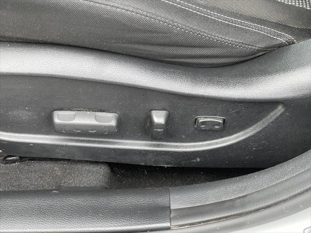 2016 Hyundai Elantra GT 5DR HB AUTO FWD 4D