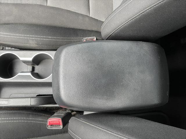 2016 Hyundai Elantra GT 5DR HB AUTO FWD 4D