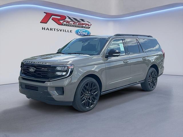 2026 Ford Expedition Max Platinum MAX for sale in Hartsville, SC