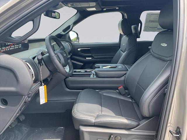 2026 Ford Expedition Max Platinum MAX
