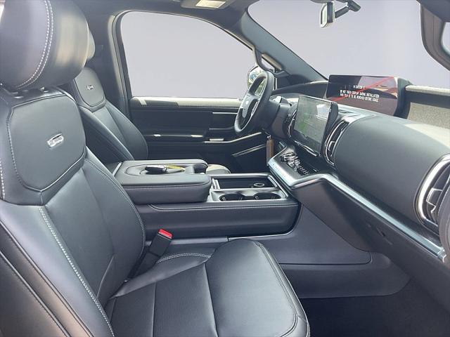 2026 Ford Expedition Max Platinum MAX