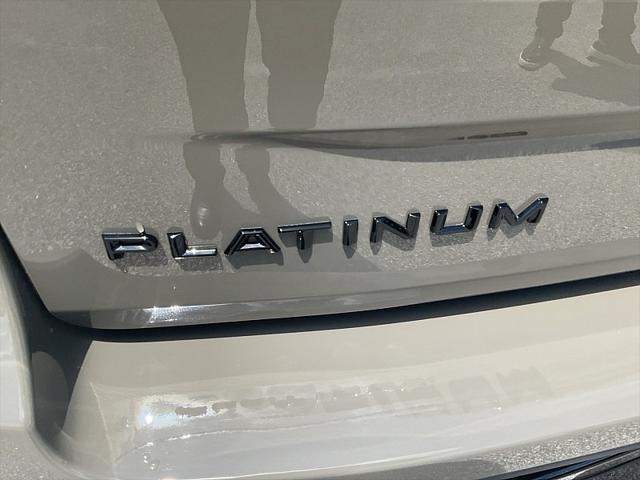 2026 Ford Expedition Max Platinum MAX