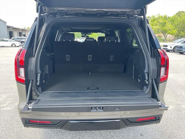 2026 Ford Expedition Max Platinum MAX