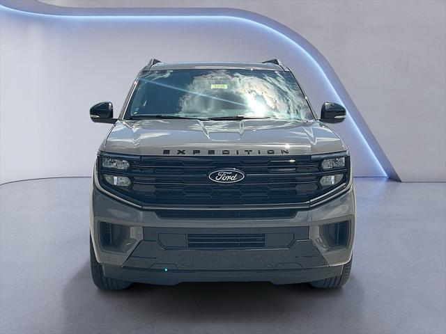 2026 Ford Expedition Max Platinum MAX