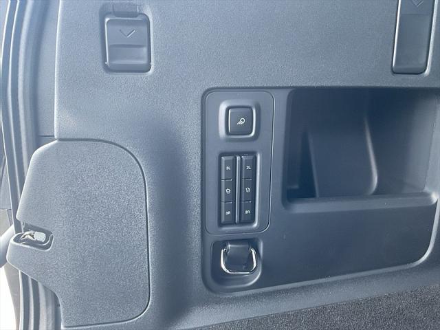 2026 Ford Expedition Max Platinum MAX