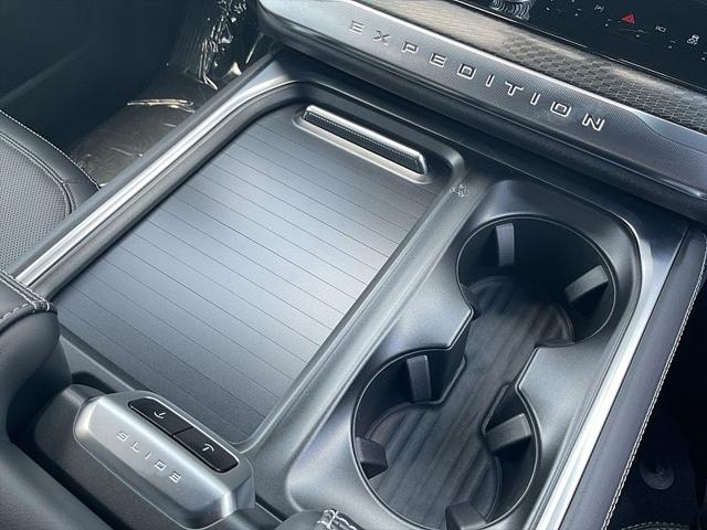 2026 Ford Expedition Max Platinum MAX