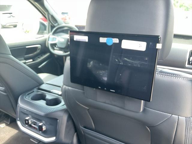 2026 Ford Expedition Max Platinum MAX
