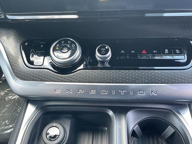 2026 Ford Expedition Max Platinum MAX