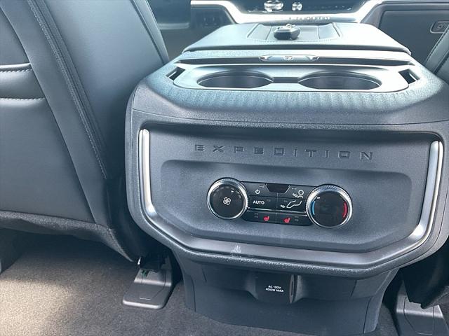 2026 Ford Expedition Max Platinum MAX
